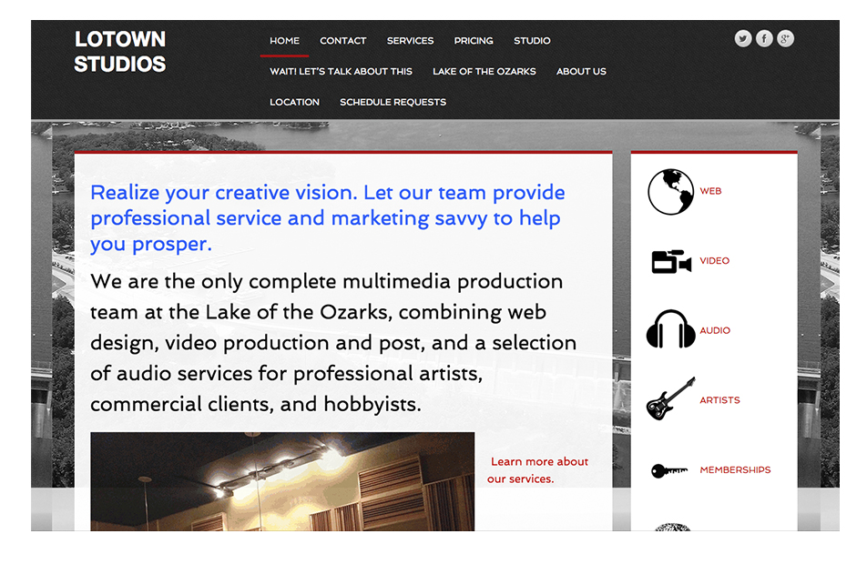 LOTOWN STUDIOS - Our Sister Brand - copy
