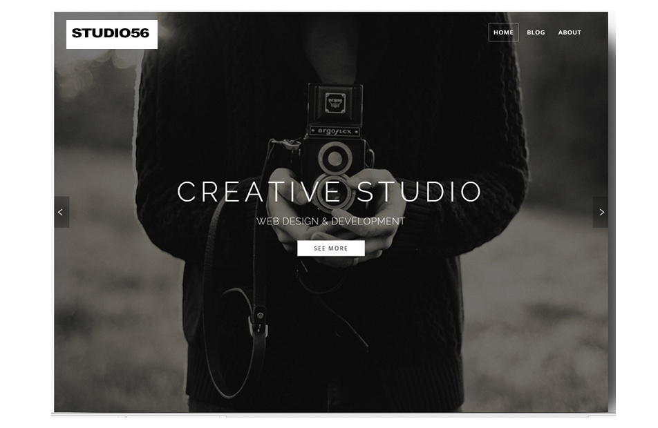 a Creative Solution for Creative Professionals - copy